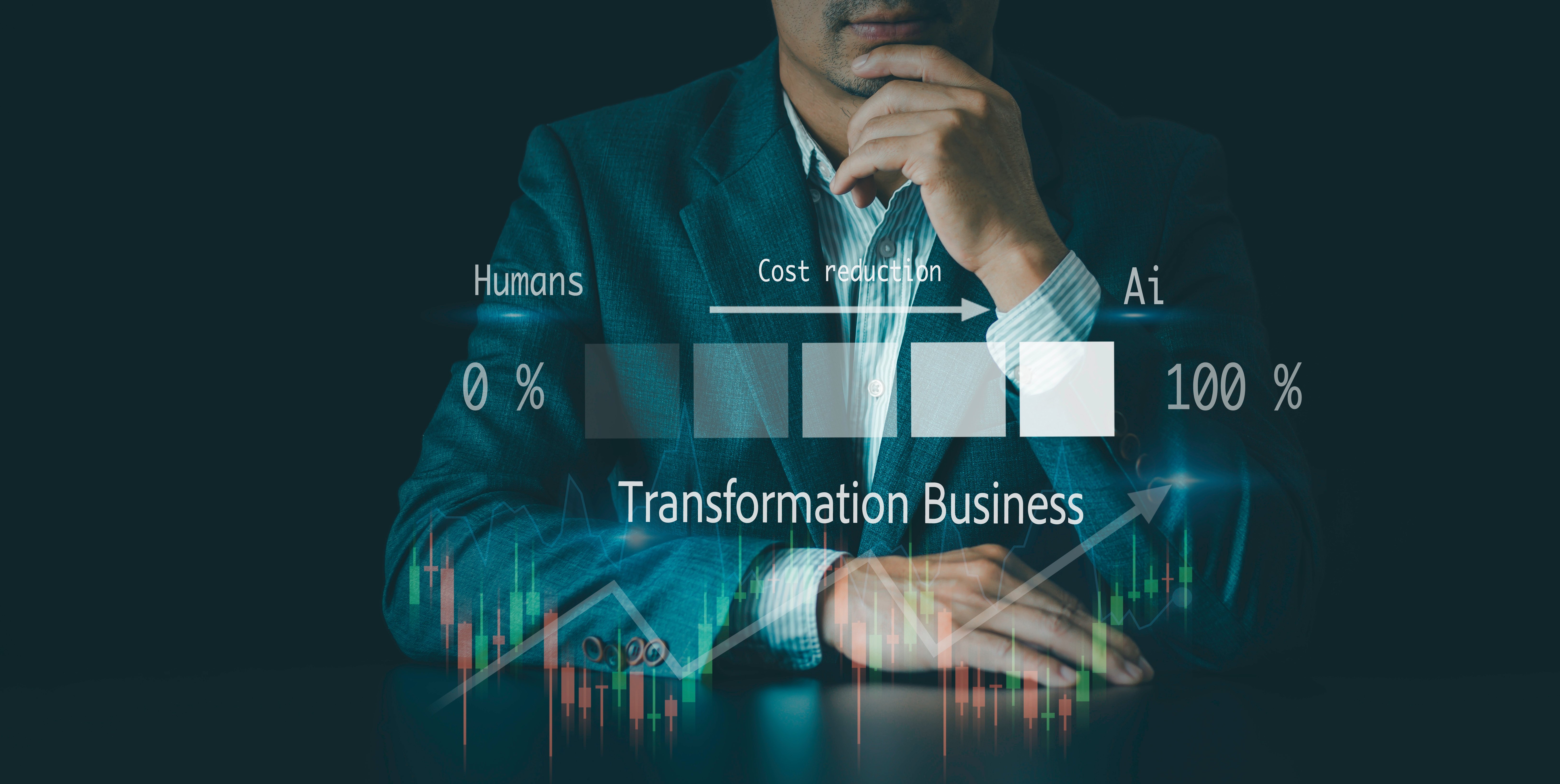 Doing More with Less: How AI is Reshaping SaaS & Legal Deal Management