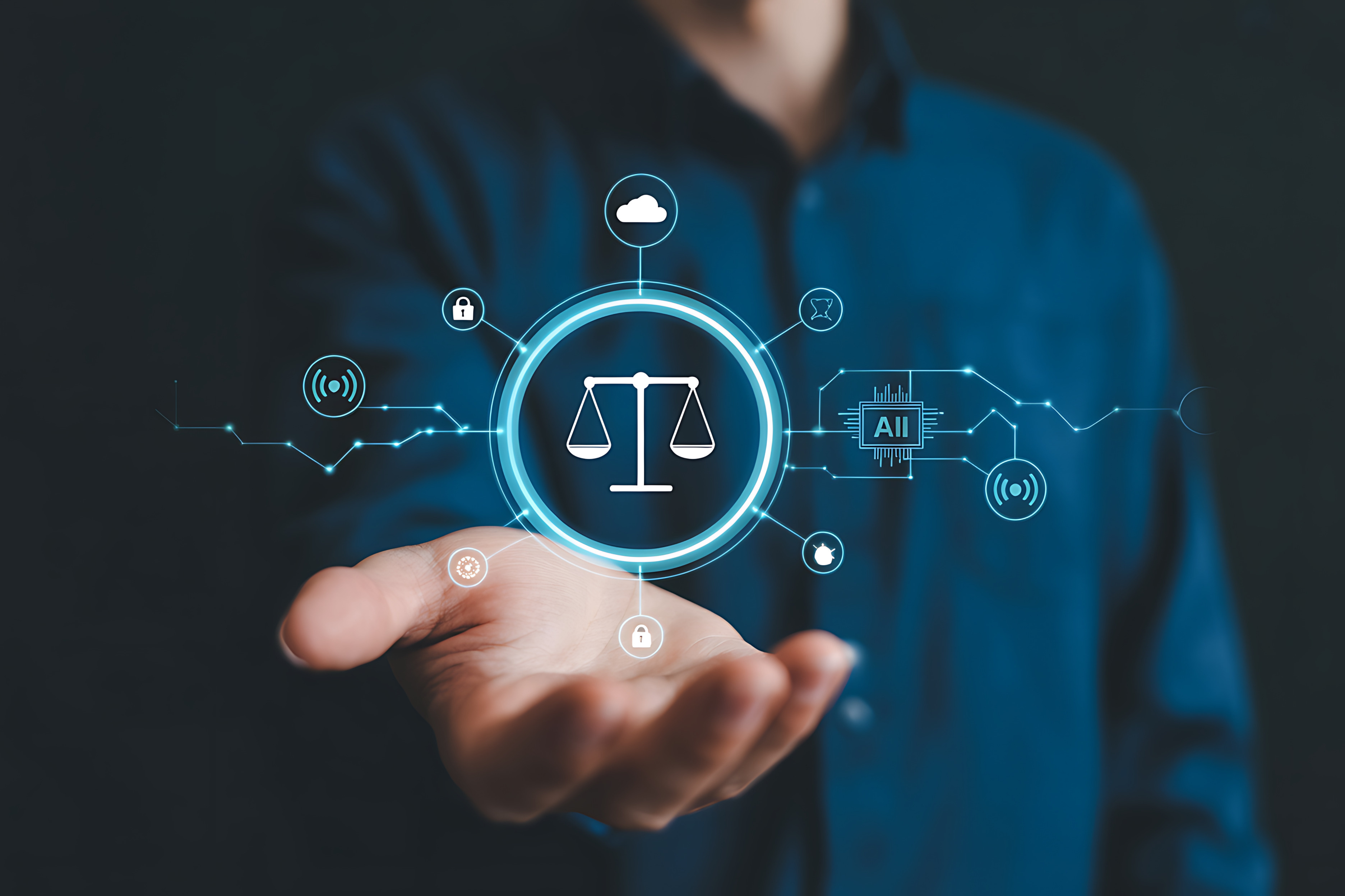 Accelerating the Deal: Harnessing AI & Automation to Fast-Track Closings
