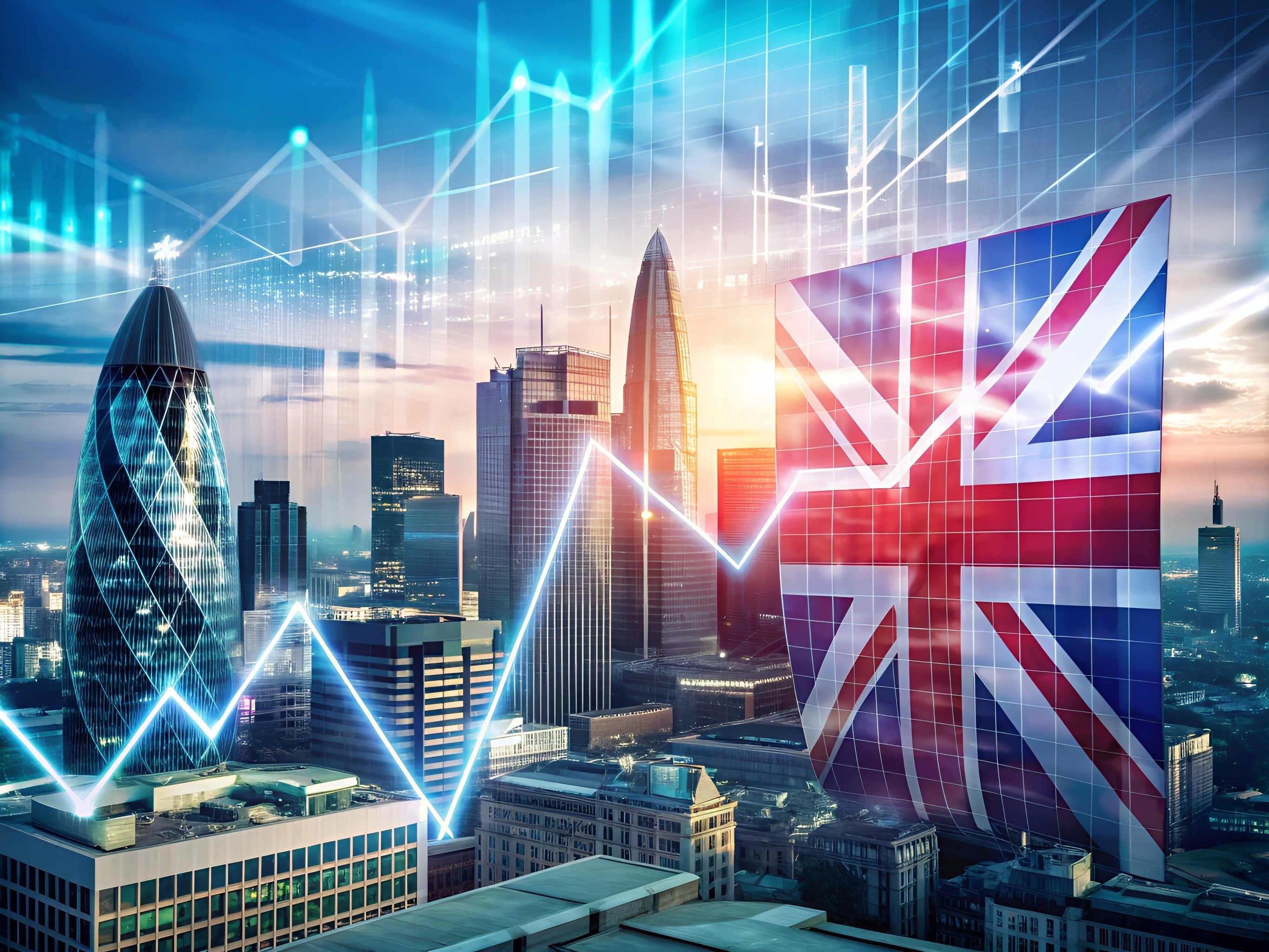 Rising UK Deal Volume: Why Legal Tech is the Key to Staying Competitive